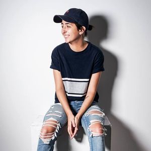 Meet your Posher, Margaux